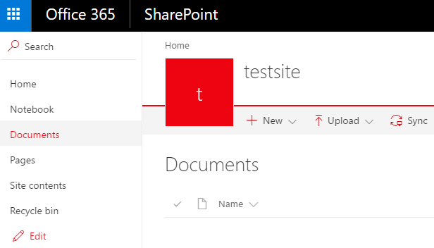 SharePoint User Guide – Extrinsica Global